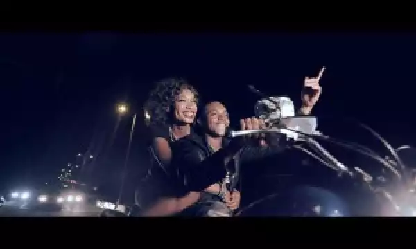 VIDEO: Ayo Jay – Available