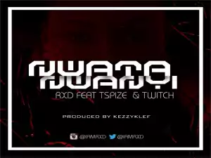 RXD - Nwata Nwanyi Ft. TSpize & Twitch