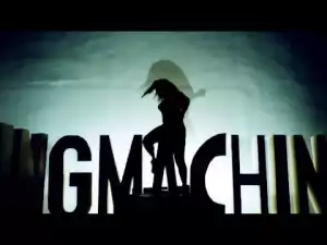 VIDEO [Mp4+3Gp] + Audio: Samklef – Dancing Machine ft. Kay Switch