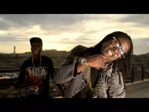 Radio & Weasel - Don’t Cry ft. Wizkid