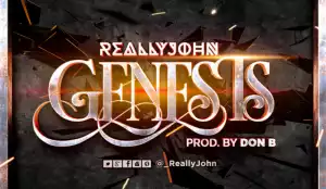 ReallyJohn - Genesis