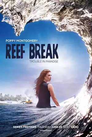 Reef Break SEASON 1