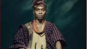 Reminisce - The Coming Of Baba Hafusa