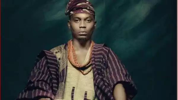 Reminisce - The Coming Of Baba Hafusa