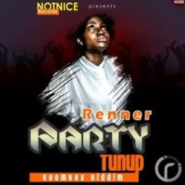Renner - Party TunUp