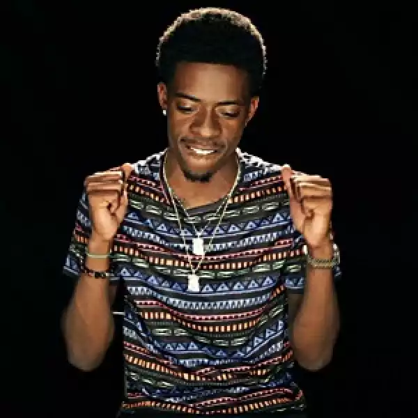 Rich Homie Quan - Jesus Pieces