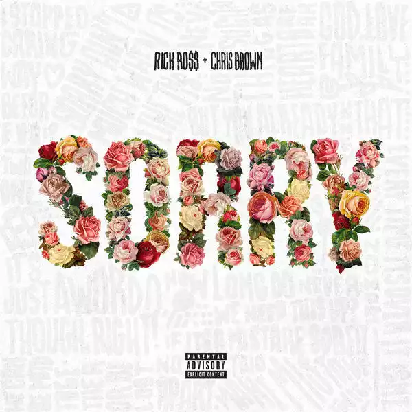 Rick Ross - Sorry Feat. Chris Brown (Prod. By Scott Storch)