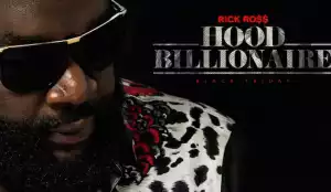 Rick Ross - Trap Luv (Ft. Yo Gotti)