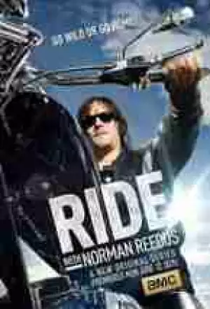 Ride With Norman Reedus SEASON 2