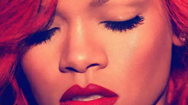 Rihanna - American Oxygen (CDQ)
