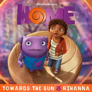 Rihanna - Towards the Sun