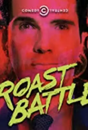 Roast Battle SEASON 3