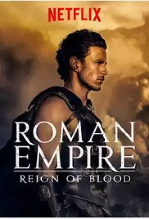 Roman Empire Reign Of Blood SEASON 2