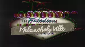 Rookie - Melachony Ville