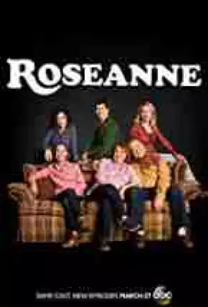 Roseanne SEASON 10