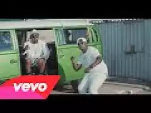 Runtown – The Banger ft. Uhuru