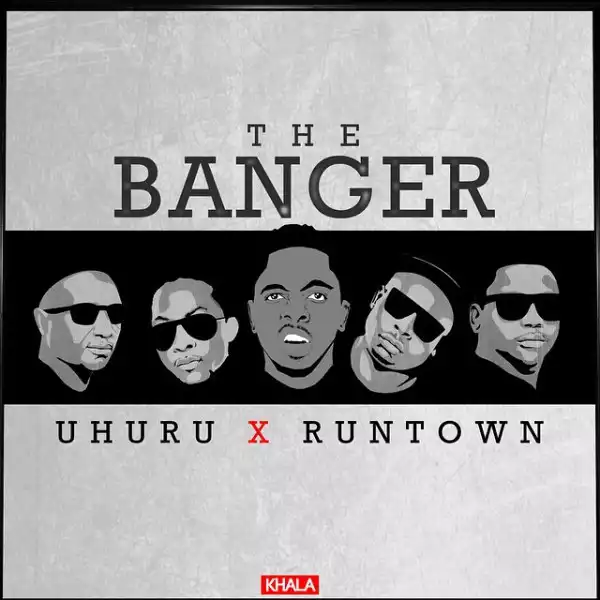 Runtown - The Banger ft. Uhuru