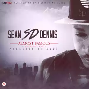 SD - Almost Famous (Freestyle)