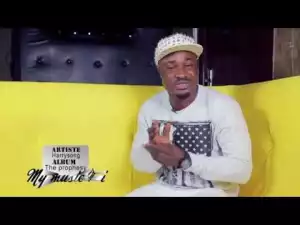 VIDEO: My Music & I with Mr Songz (Harry Songz)