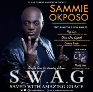 Sammie Okposo - High Love