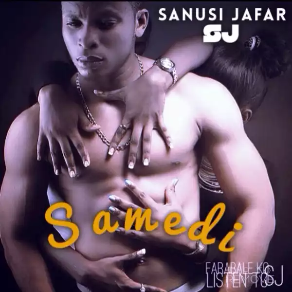 Sanusi Jafar - Samedi