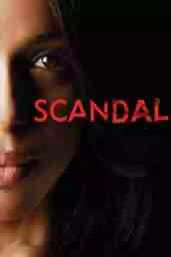 Scandal US/The Fixer SEASON 2
