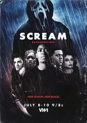 Scream: The TV Series SEASON 3