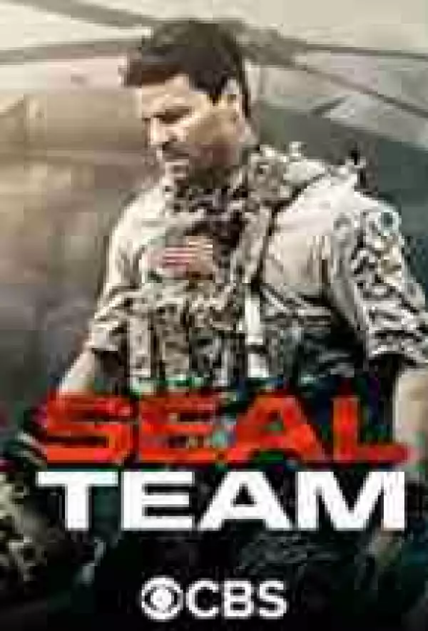 Seal Team SEASON 2