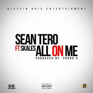 Sean Tero - All On Me Ft. Skales