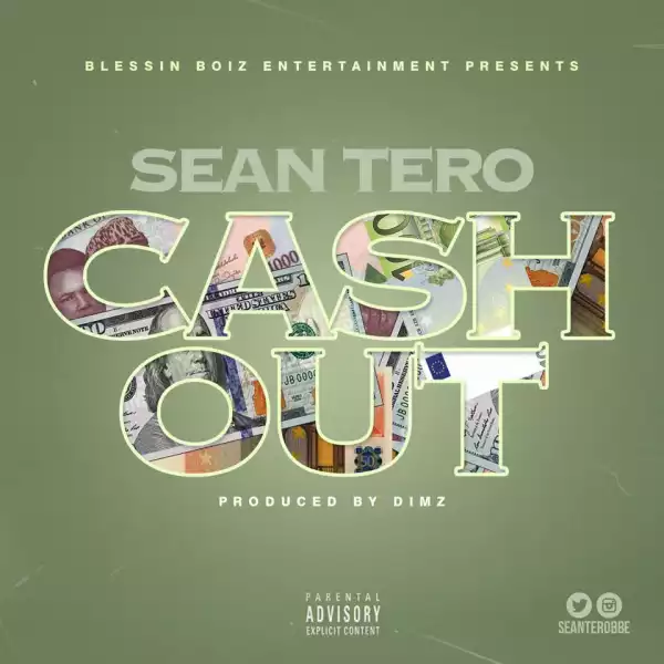 Sean Tero - Cash Out