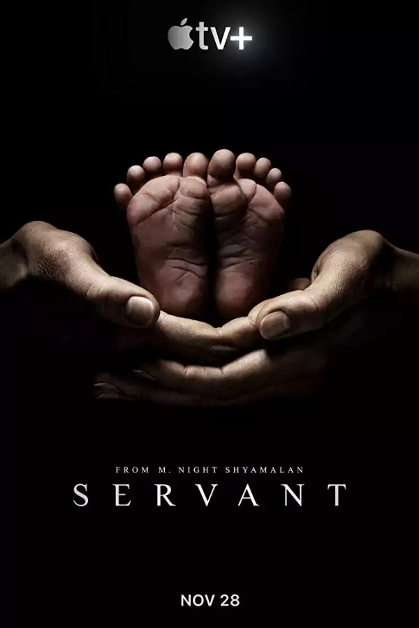Servant S01E09 - Jericho