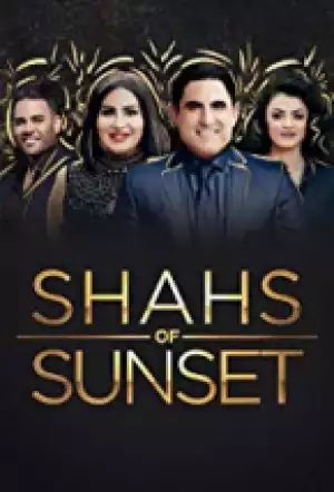 Shahs Of Sunset SEASON 7