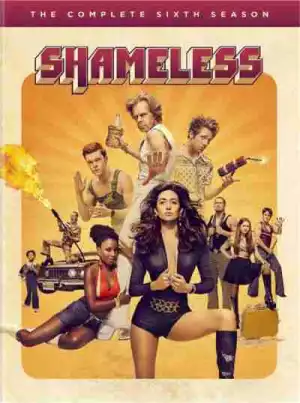 Shameless US S10E08 - DEBBIE MIGHT BE A PROSTITUTE