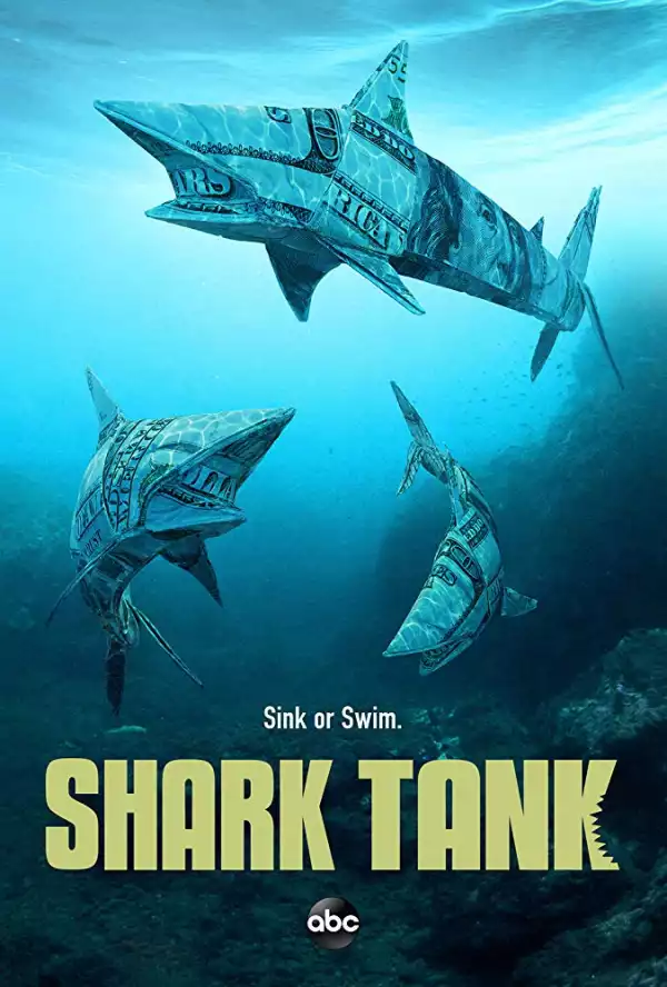 Shark Tank SEASON 11