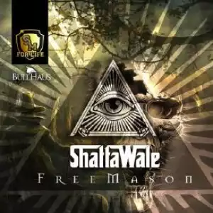 Shatta Wale - Free Mason (Prod. By Shatta Wale)