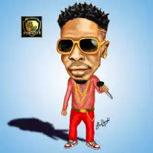 Shatta Wale - Party Start (Prod. By RonnyTurnMeUp)