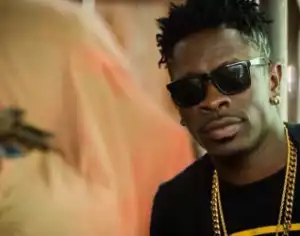 Shatta Wale - Pool Party