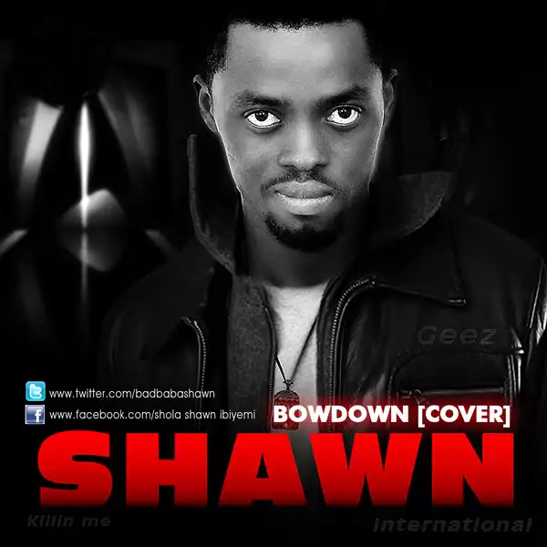 Shawn - Bow Down (Timaya