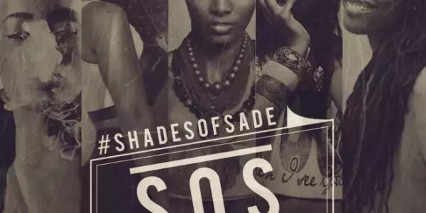 Shayne - Shades of Sade