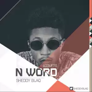 Sheddy Blaq - N Word