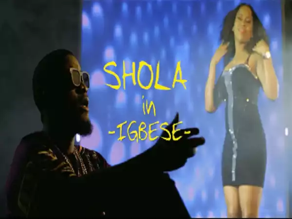 Shola – Igbese