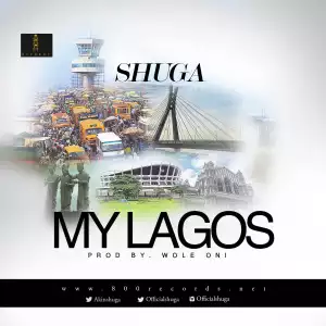 Shuga - My Lagos