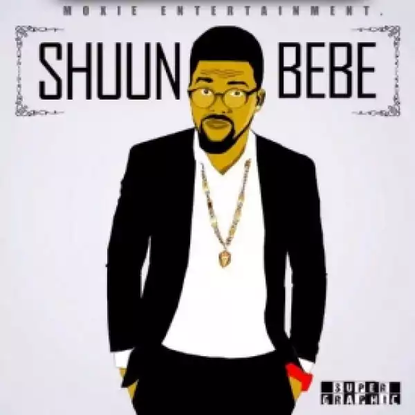 Shuun Bebe - Who U Help