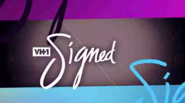 Signed SEASON 1