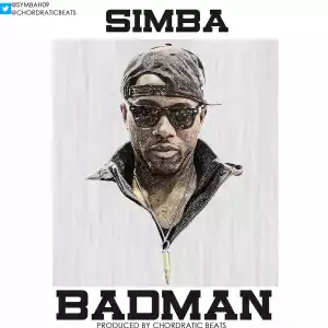 Simba - BadMan