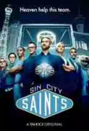 Sin City Saints SEASON 1