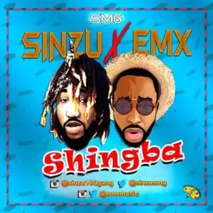 Sinzu - Shingba ft. EMX