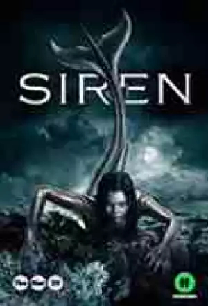 Siren 2018 S02E01 -The Arrival