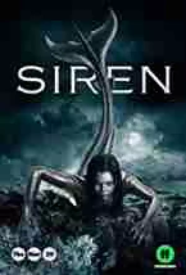 Siren SEASON 2