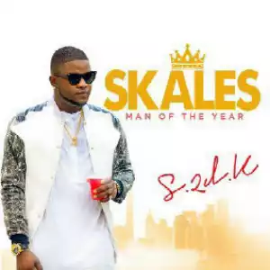 Skales - Swagger Man Ft. Ice Prince & Phyno